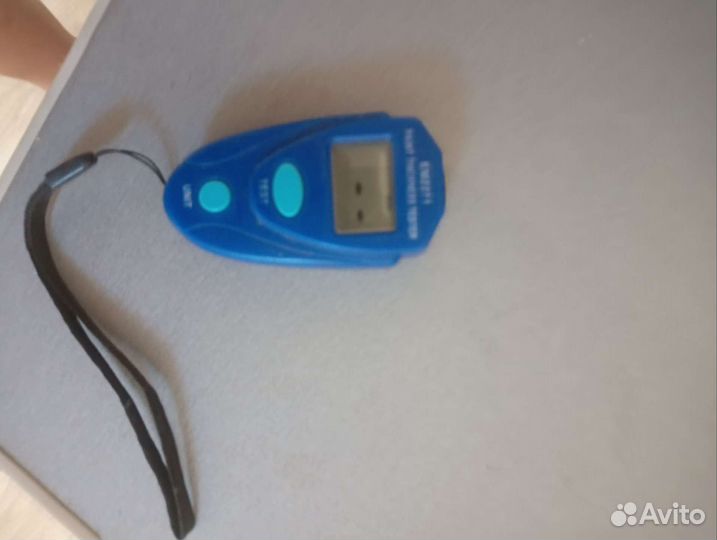 Толщиномер