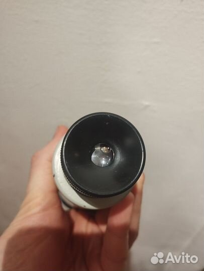 Подзорная труба турист 3 20х50 СССР