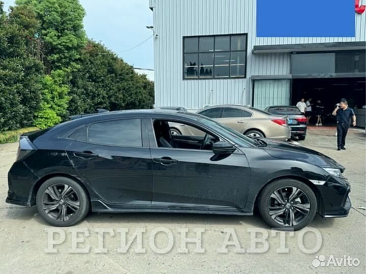 Авто под заказ до 2 мультов с чистой историей