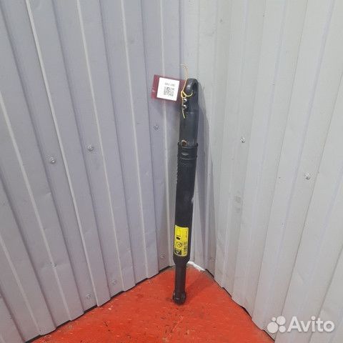 Цилиндр подъёма кабины Scania P,G,R series 2567560