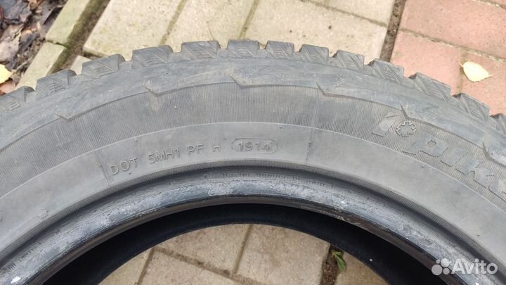 Hankook Nordik 3000 225/65 R17