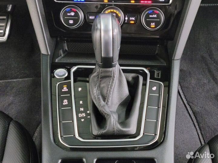 Volkswagen Arteon 2.0 AMT, 2020, 51 792 км