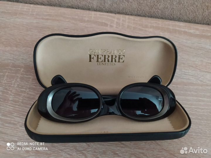 Солнцезащитные очки женские оригинал