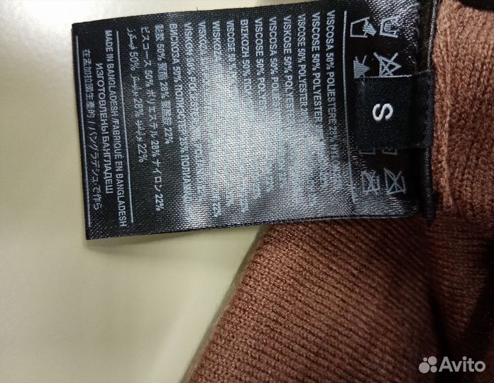 Шапка John Richmond.Оригинал.NEW