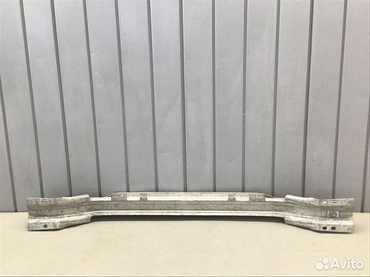 Усилитель заднего бампера Opel Astra H Family 2004