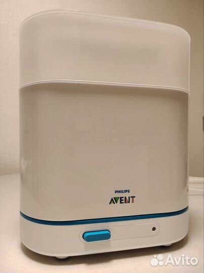 Стерилизатор Philips Avent