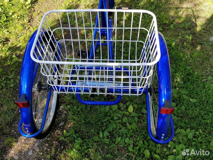 Велосипеды бу взрослый иж байк фермер IZH-farmer