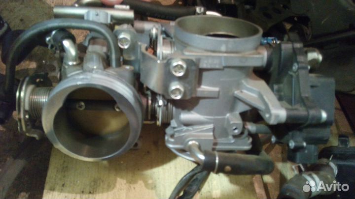 Запчасти Suzuki Boulevard m109r 2012