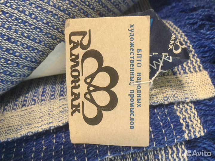 Комплект в стиле рустик