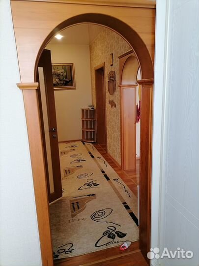 Межкомнатные арки