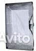 Софтбокс Grifon 50х70см SSA-SB5070