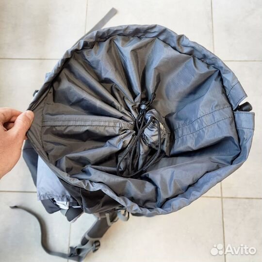 Рюкзак Deuter Aircontact туристический походный 85