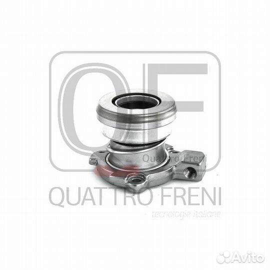 Подшипник выжимной гидравлический