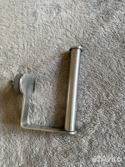 Держатель для туалетной бумаги IKEA