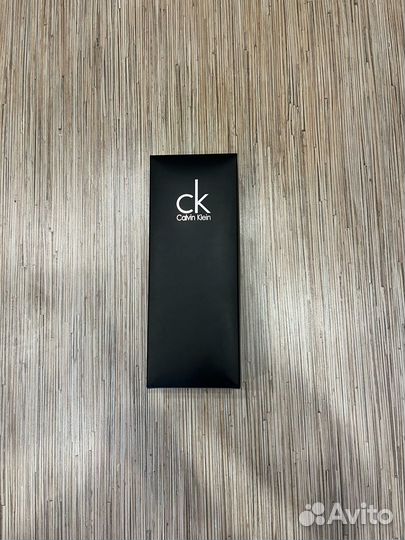 Calvin klein трусы