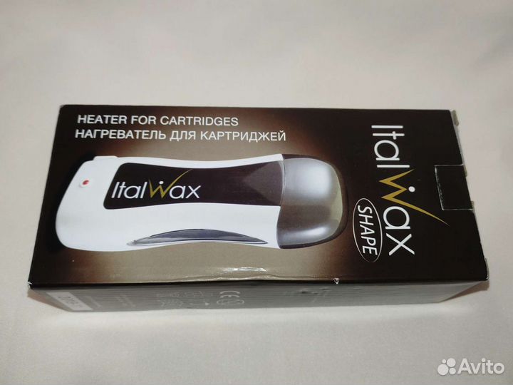 Italwax Разогреватель для воска