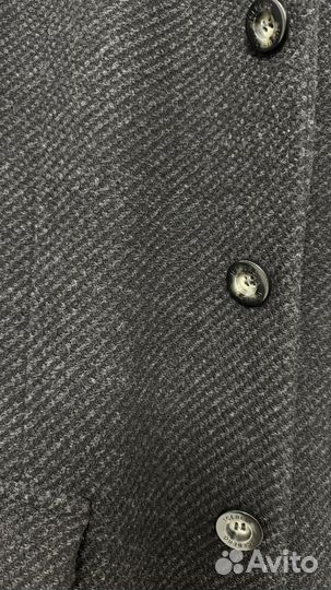 Пальто мужское