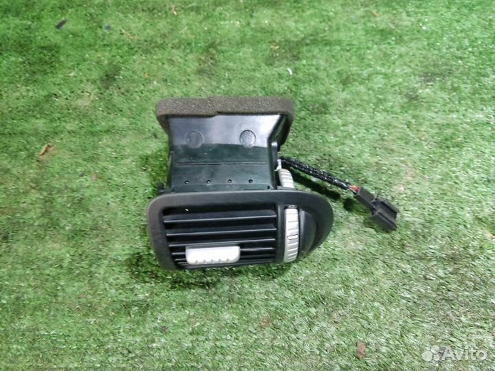 Дефлектор воздушный боковой правый Porsche Cayenne