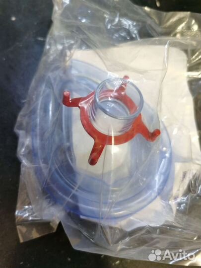 Откашливатель Philips Respironics E70