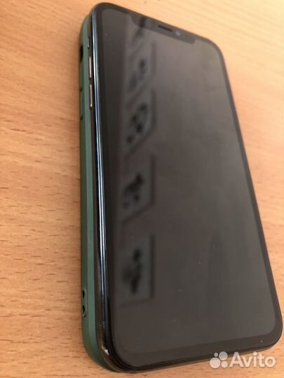iPhone 11 Pro, 256 ГБ