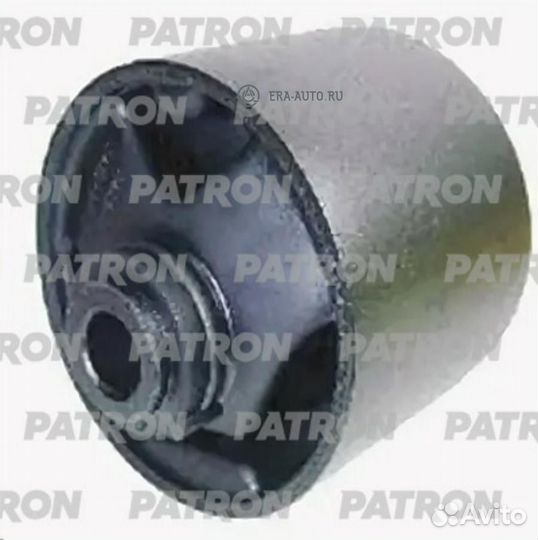 Patron PSE3535 Сайлентблок опоры двигателя (вкладыш) mazda 323 98, premacy 99