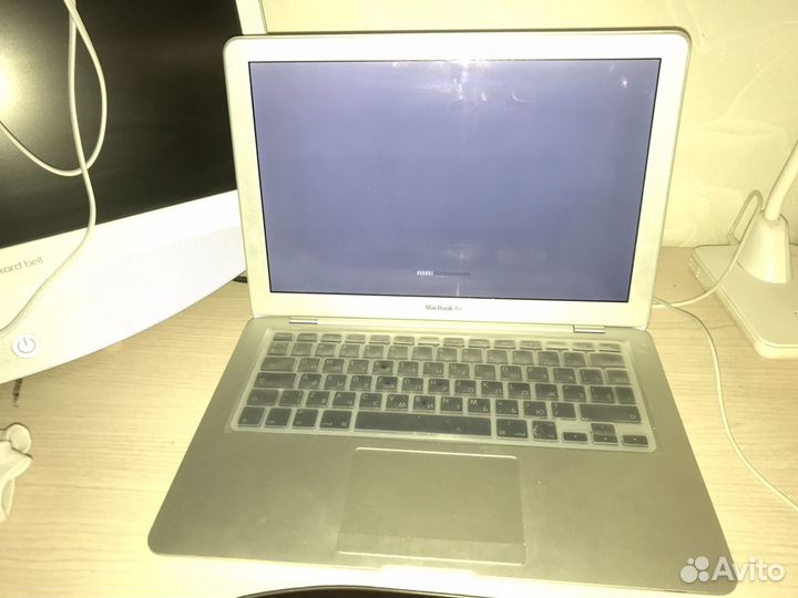 Macbook air