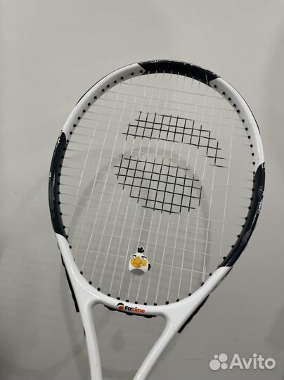 Ракетка для большого тенниса 27