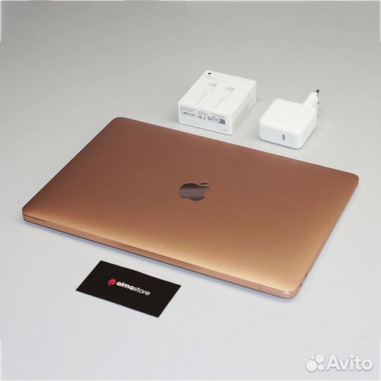 Apple MacBook Air 13