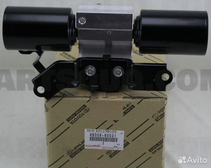 Toyota land cruiser prado 150 блок kdss