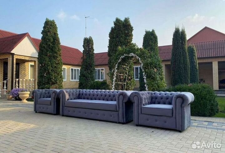 Диван от производителя