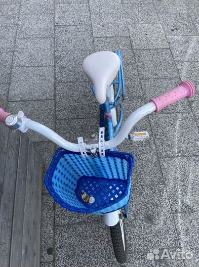 Детский велосипед Stels flyte 14