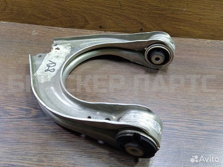 Рычаг пер верх левый Мерседес-Бенц E W211