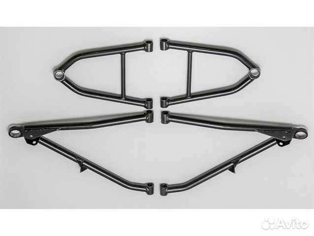 Комплект рычагов 36 Lift Summit 2008-2016(ARM-lift