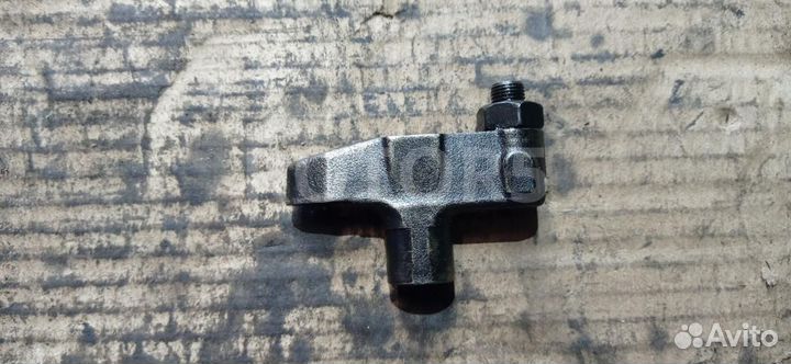 Мостик клапана DAF CF-series 2005 G915