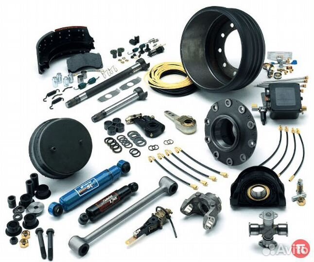 Датчик давления mitsubishi fuso BUS