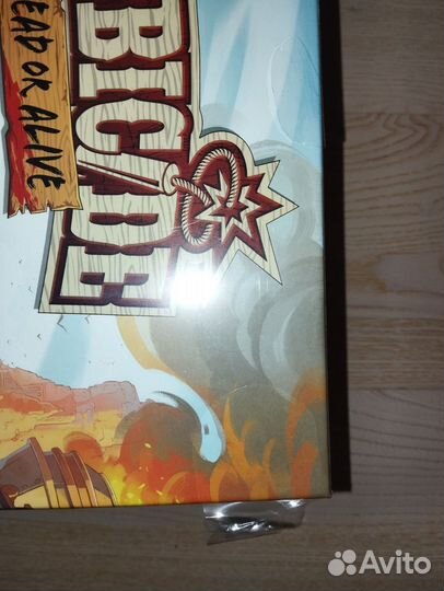 Зомбицид Zombicide Undead or alive