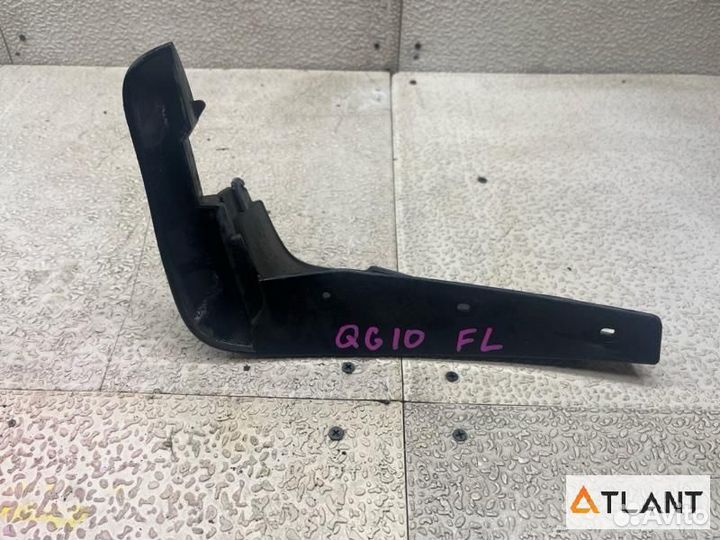 Брызговик передний nissan bluebird sylphy