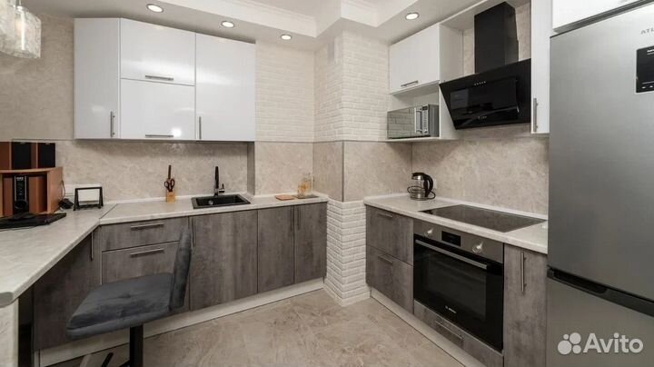 Кухонный гарнитур новый