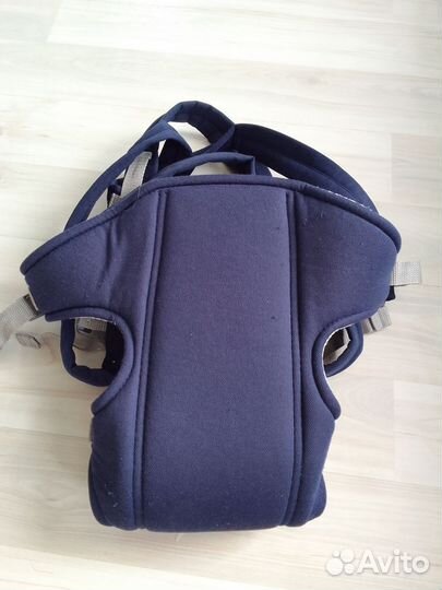 Кенгуру переноска для детей