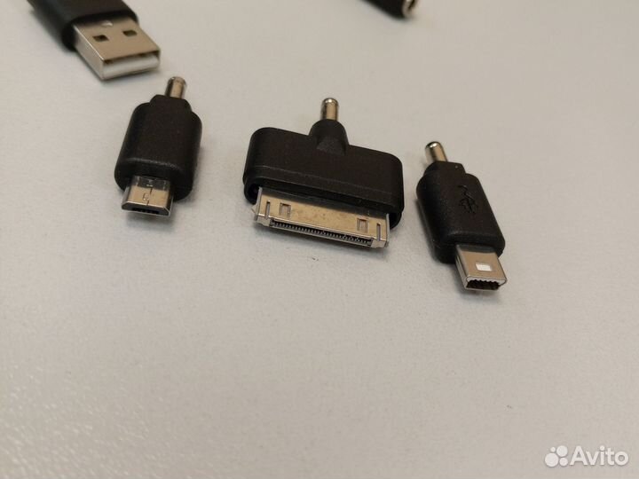 Аксессуары для телефонов, пк