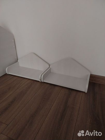 Детская кровать от 3 лет с матрасом