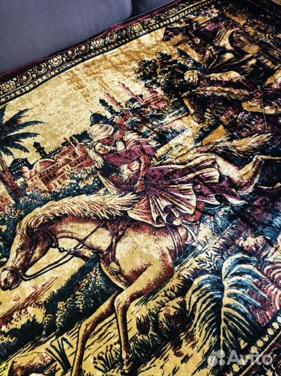 Редкое Покрывало СССР