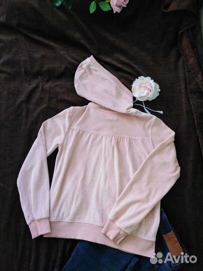 Олимпийка Zara 48р