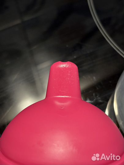 Поильник avent