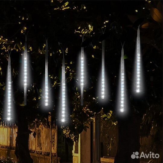 Гирлянда для праздника - 