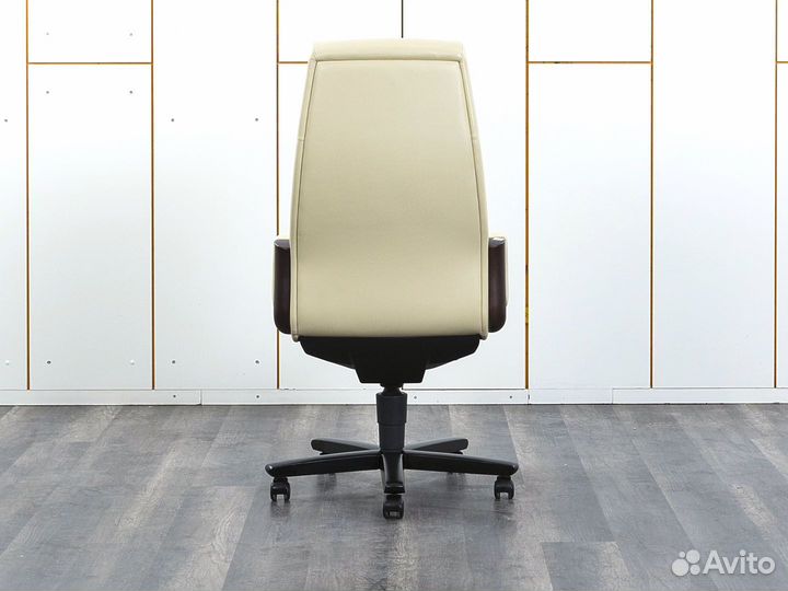 Кресло для руководителя dazato dico wood Италия da