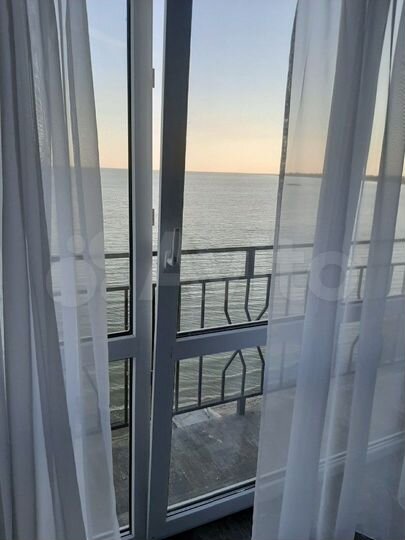 Квартира-студия, 33 м², 3/5 эт.