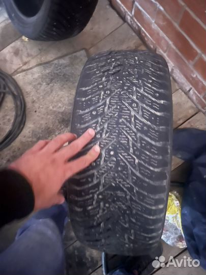 Hankook Dynapro MT2 RT05 225/45 R17