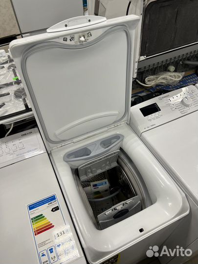 Стиральная машина Zanussi ZWY51024CI белый