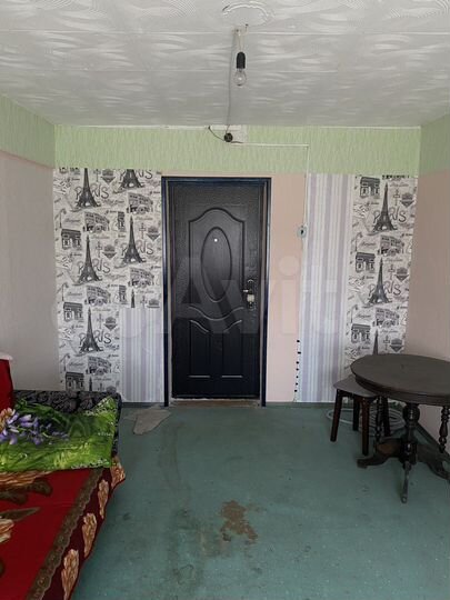 Комната 16 м² в 1-к., 2/5 эт.